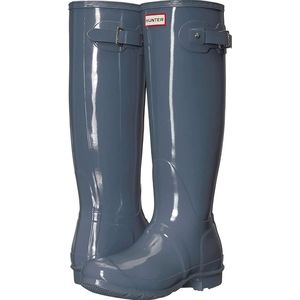 Hunter Women's Tall Rain Boots 👢